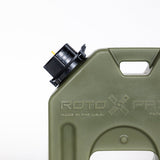RotopaX Liquid Storage Container (MPN: RX-1OD)