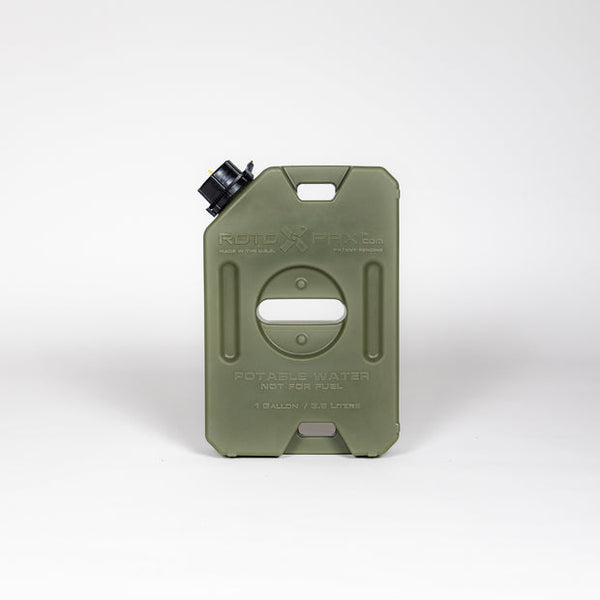 RotopaX Liquid Storage Container (MPN: RX-1OD)
