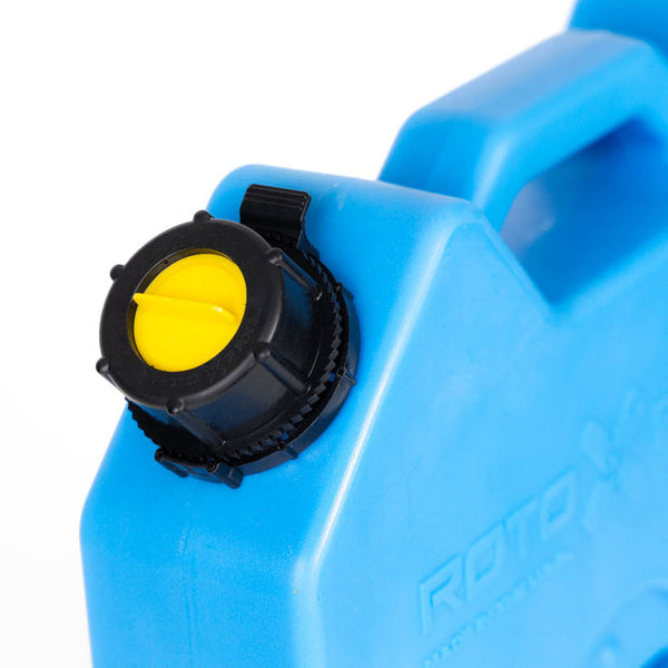 RotopaX Liquid Storage Container (MPN: RX-2DEF)