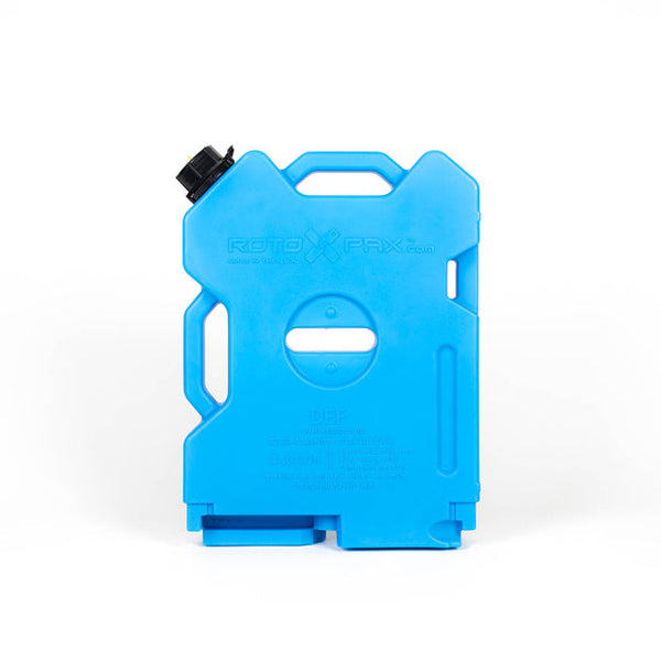 RotopaX Liquid Storage Container (MPN: RX-2DEF)