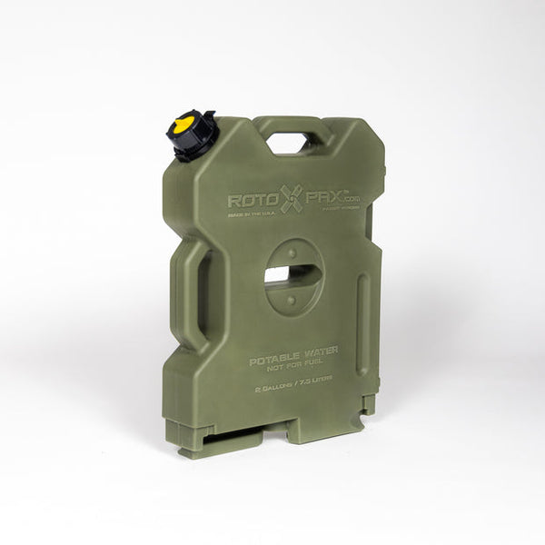 RotopaX Liquid Storage Container (MPN: RX-2OD)