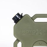 RotopaX Liquid Storage Container (MPN: RX-2OD)
