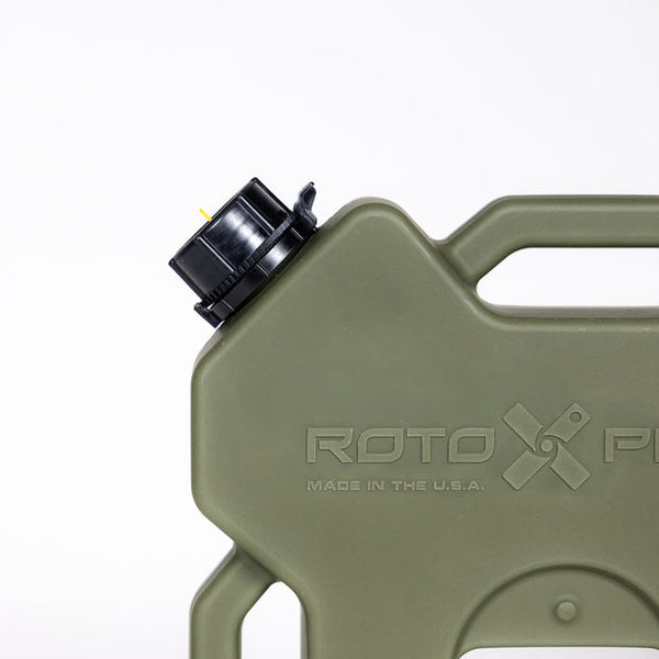 RotopaX Liquid Storage Container (MPN: RX-2OD)