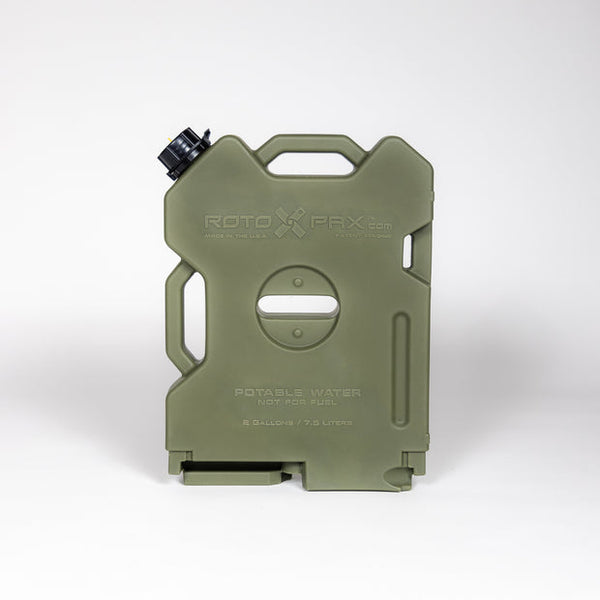 RotopaX Liquid Storage Container (MPN: RX-2OD)