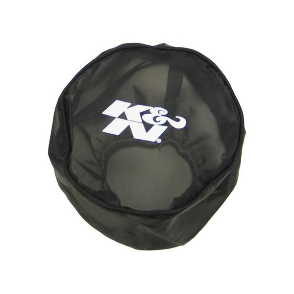 K&N Air Filter Wrap DryCharger (MPN: RX-4990DK)