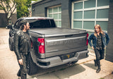 Retrax Tonneau Cover (MPN: EQ0831)