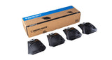 Rhino-Rack Roof Rack Mounting Kit (MPN: RX200-4)