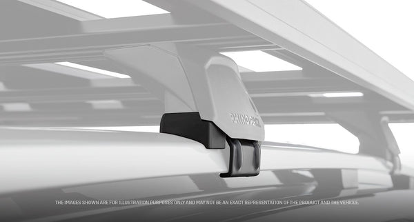 Rhino-Rack Roof Rack Fit Kit (MPN: RX2FK009)