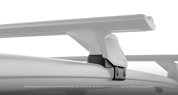 Rhino-Rack Roof Rack Fit Kit (MPN: RX2FK010)