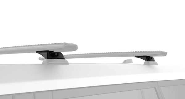 Rhino-Rack RX300 Low Roof Rack Mounting Kit (MPN: RX300L-2)