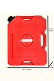RotopaX Liquid Storage Container (MPN: RXX-2G)