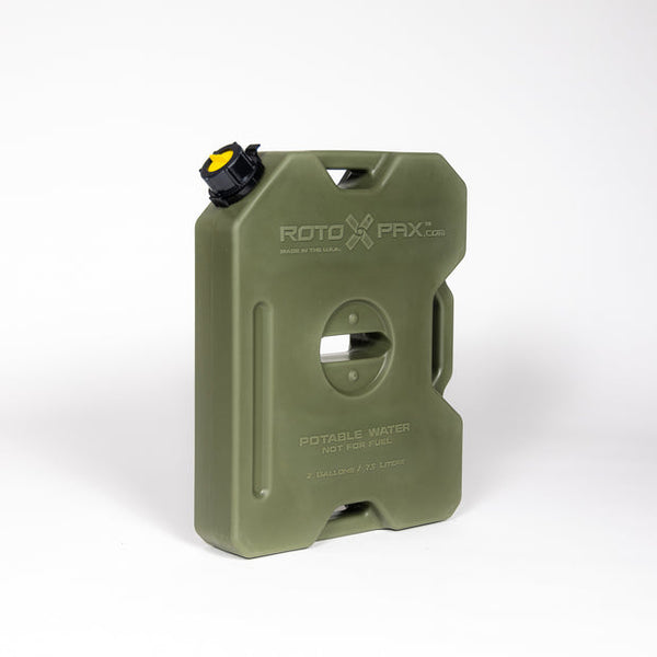 RotopaX Liquid Storage Container (MPN: RXX-2OD)