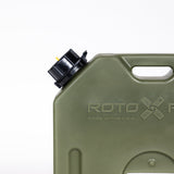 RotopaX Liquid Storage Container (MPN: RXX-2OD)