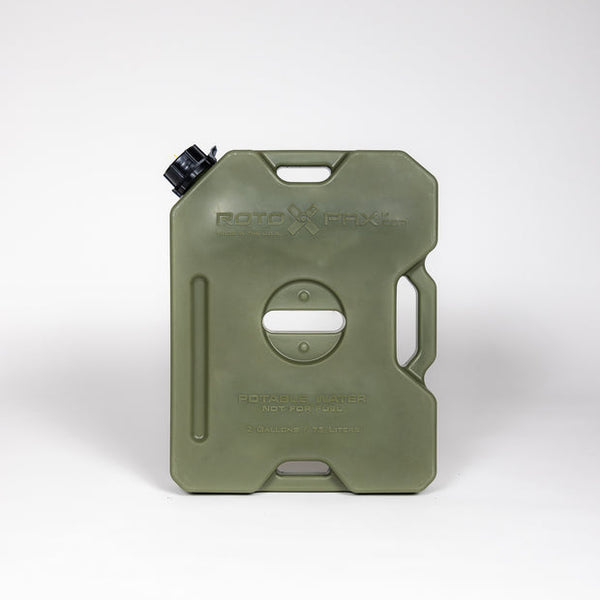 RotopaX Liquid Storage Container (MPN: RXX-2OD)