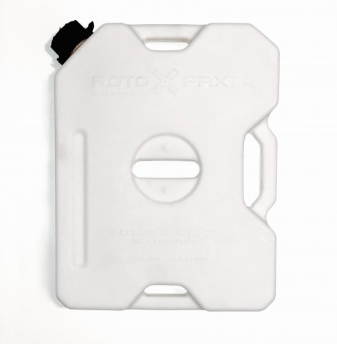 RotopaX Liquid Storage Container (MPN: RXX-2W)