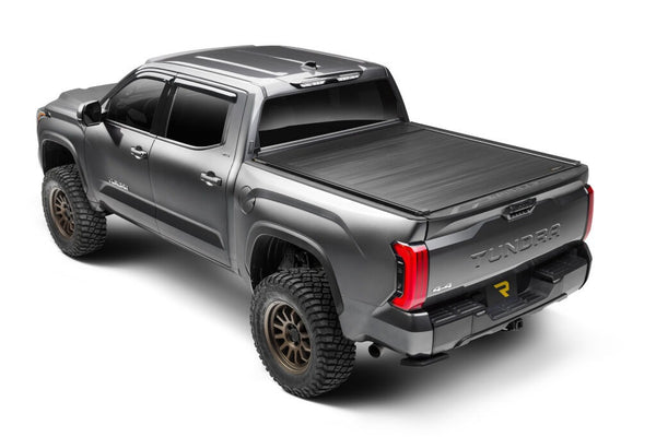 Retrax Tonneau Cover (MPN: EQ0831)