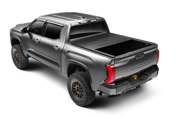 Retrax Tonneau Cover (MPN: EQ0831)