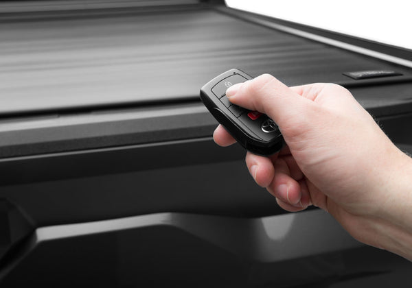 Retrax Tonneau Cover (MPN: EQ0831)