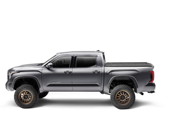 Retrax Tonneau Cover (MPN: EQ0831)