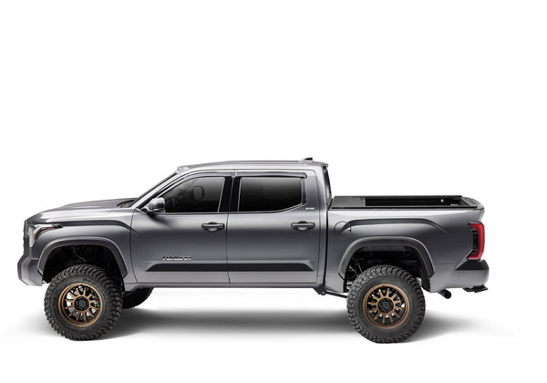 Retrax Tonneau Cover (MPN: EQ0831)