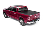 Retrax Tonneau Cover (MPN: 30232)