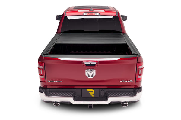 Retrax Tonneau Cover (MPN: 30232)