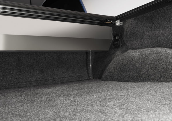 Retrax Tonneau Cover (MPN: 30335)