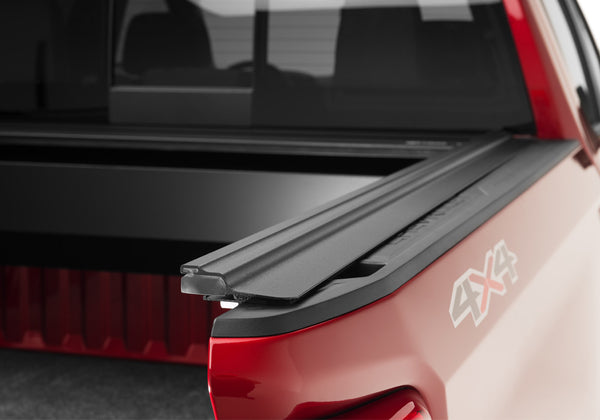 Retrax Tonneau Cover (MPN: 60482)