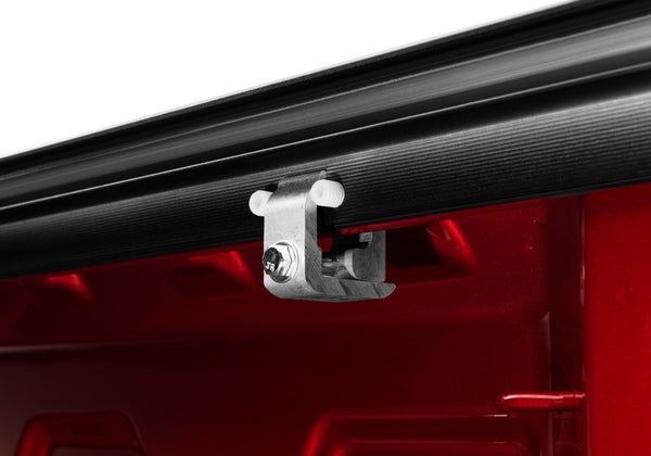 Retrax Tonneau Cover (MPN: 60488)