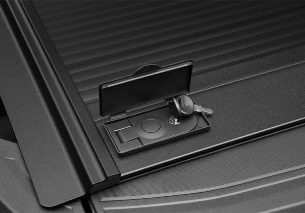 Retrax Tonneau Cover (MPN: 60484)