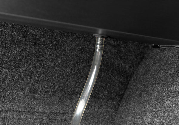Retrax Tonneau Cover (MPN: 60337)