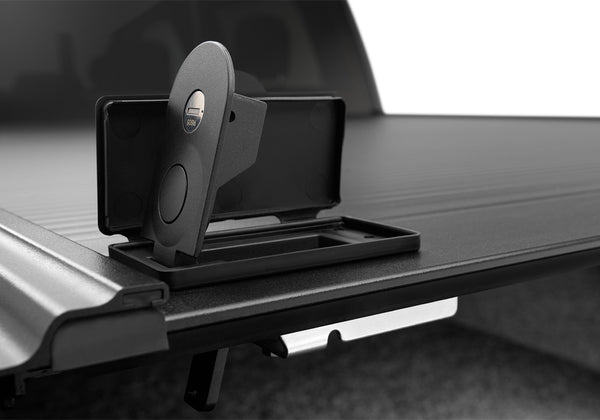 Retrax Tonneau Cover (MPN: 60337)