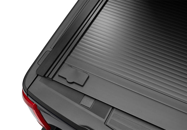Retrax Tonneau Cover (MPN: 60337)