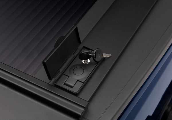 Retrax Tonneau Cover (MPN: 60461)