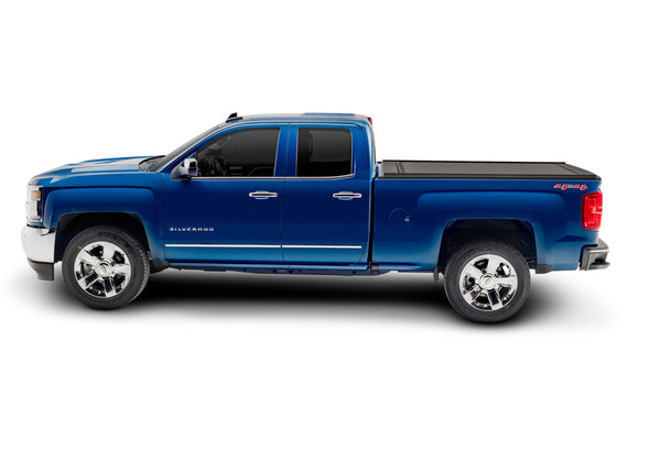 Retrax PowertraxONE MX Tonneau Cover (MPN: 70481)