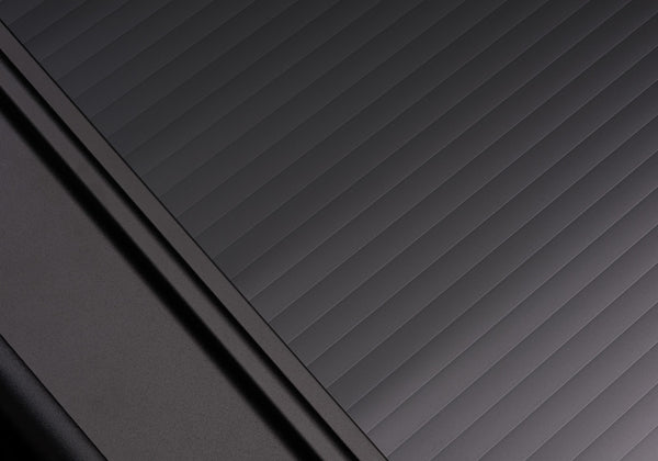 Retrax Tonneau Cover (MPN: 60372)
