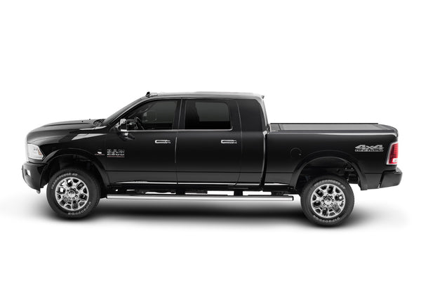 Retrax Tonneau Cover (MPN: 60232)