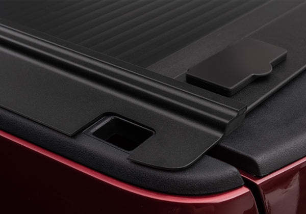 Retrax Tonneau Cover (MPN: 60244)