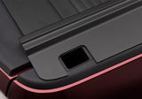 Retrax Tonneau Cover (MPN: 60244)
