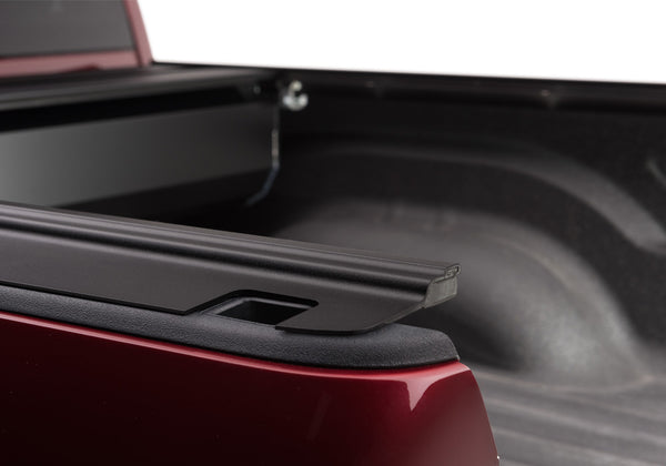 Retrax Tonneau Cover (MPN: 60243)
