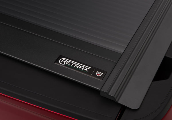 Retrax PowertraxONE MX Tonneau Cover (MPN: 70481)