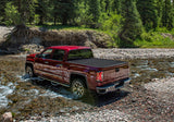 Retrax PowertraxONE MX Tonneau Cover (MPN: 70481)