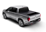 Retrax Tonneau Cover (MPN: 60502)