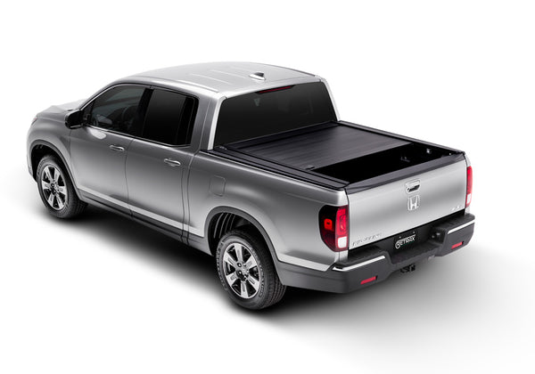 Retrax Tonneau Cover (MPN: 60502)