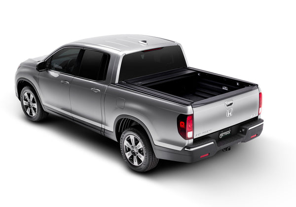 Retrax Tonneau Cover (MPN: 60502)