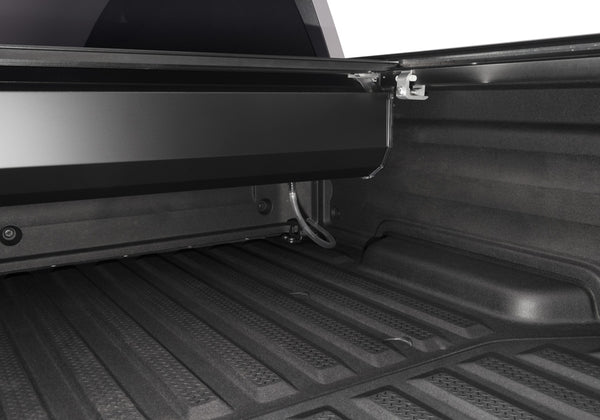 Retrax Tonneau Cover (MPN: 60502)