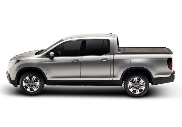 Retrax Tonneau Cover (MPN: 60502)