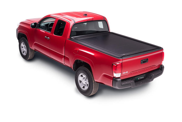 Retrax Tonneau Cover (MPN: 60863)