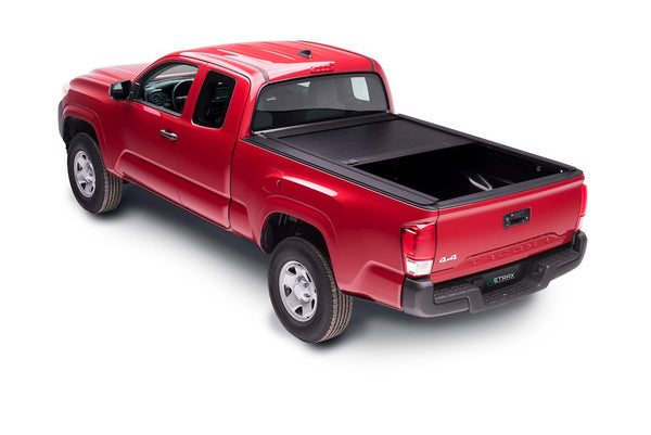 Retrax Retractable Truck Bed Cover (MPN: 60861)
