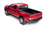 Retrax Retractable Truck Bed Cover (MPN: 60861)